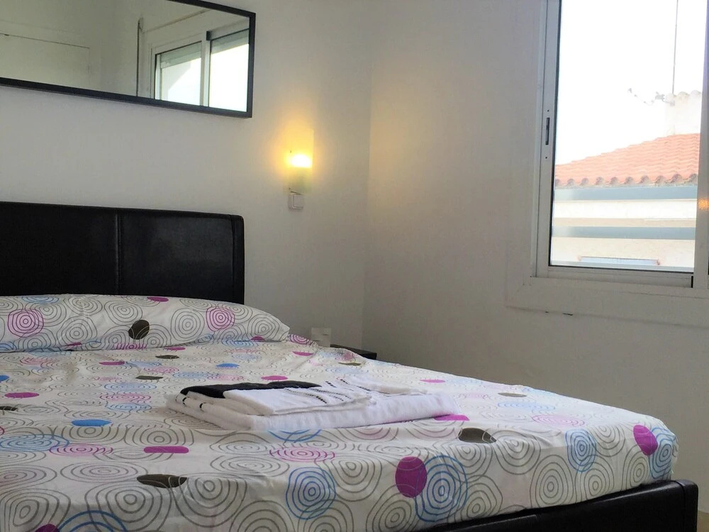 1 Bedroom Apartment with balcony