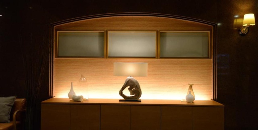 Hotel Nature Osaka Umeda 사진 14