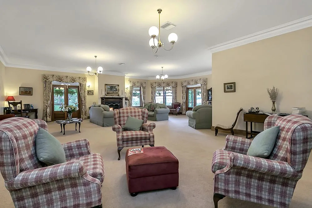 Abbotsford Country House - Général