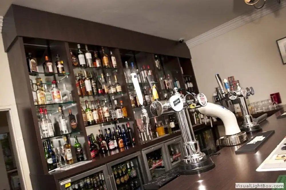 The Grosvenor Hotel Rugby - Général