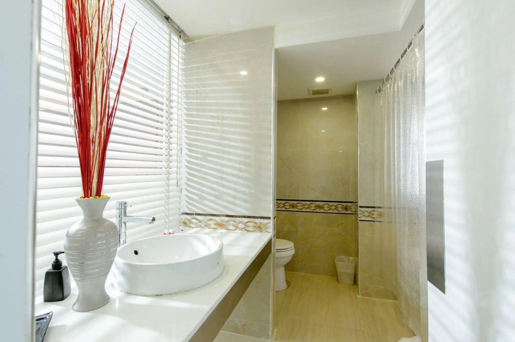 I Residence Hotel Silom - Général