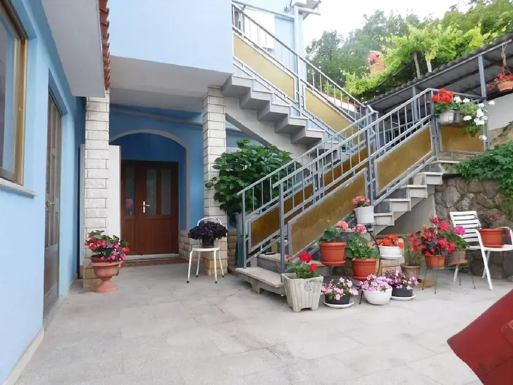 Apartments Andela