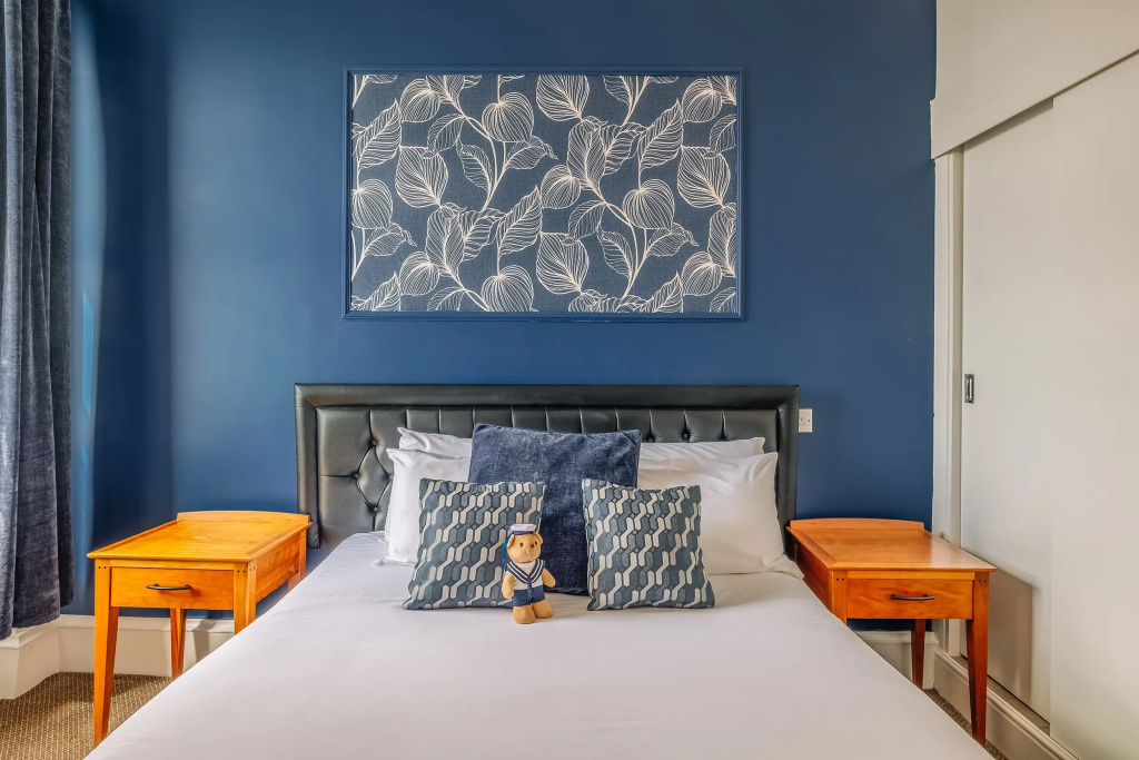 Muthu Westcliff Hotel (Near London Southend Airport) - Chambres