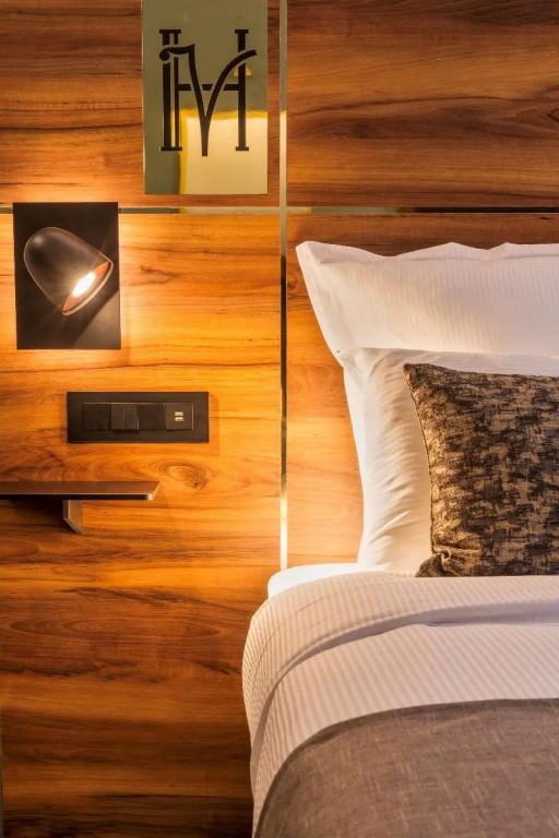 Hotel des Vosges, BW Premier Collection - Chambres