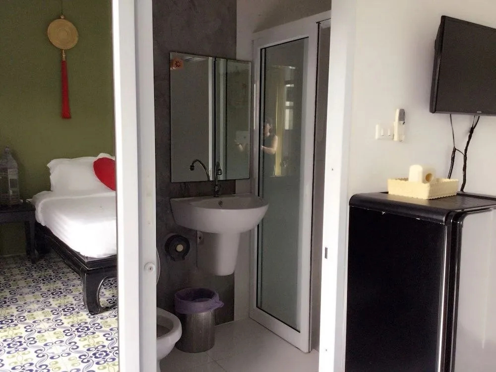 Mamo Resort Samui - Général