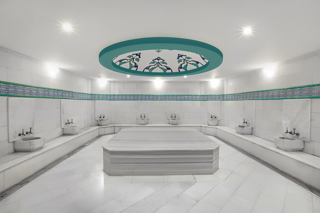 Numa Konaktepe Hotel — Аланья, Туреччина мініатюра 41