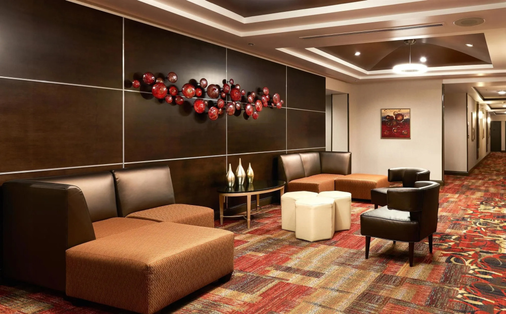 Best Western Premier Denham Inn & Suites - Général