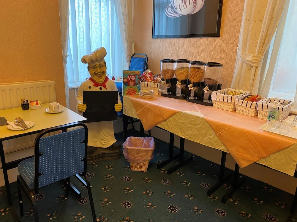 Hotel photo 21