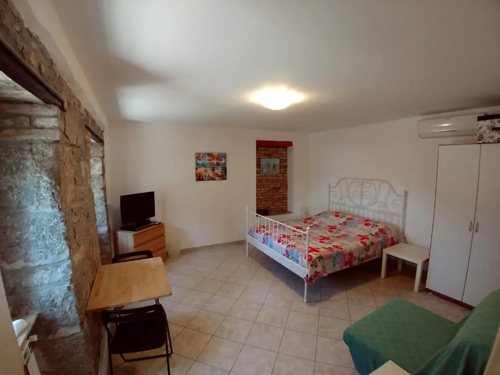 Guesthouse Totićevi - Chambres