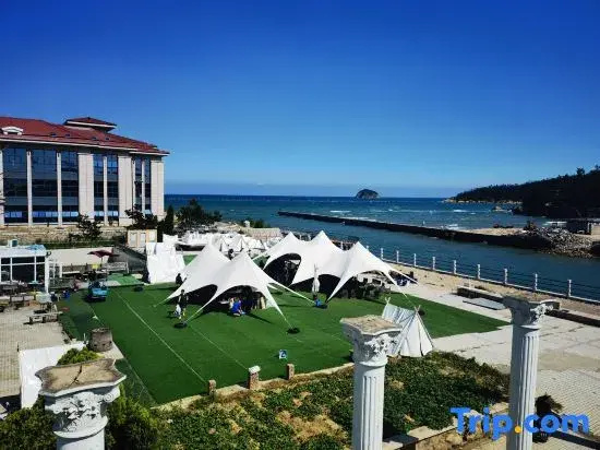 Qingdao Maiyao Tourism Business Reception Center