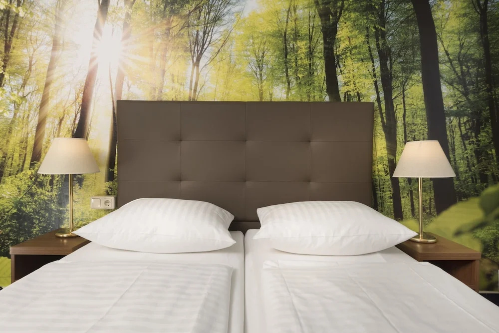 AHORN Hotel Am Fichtelberg - Chambres