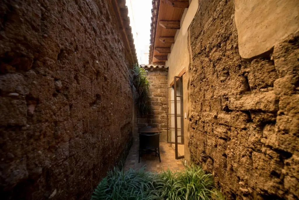 Casa Lum - Chambres