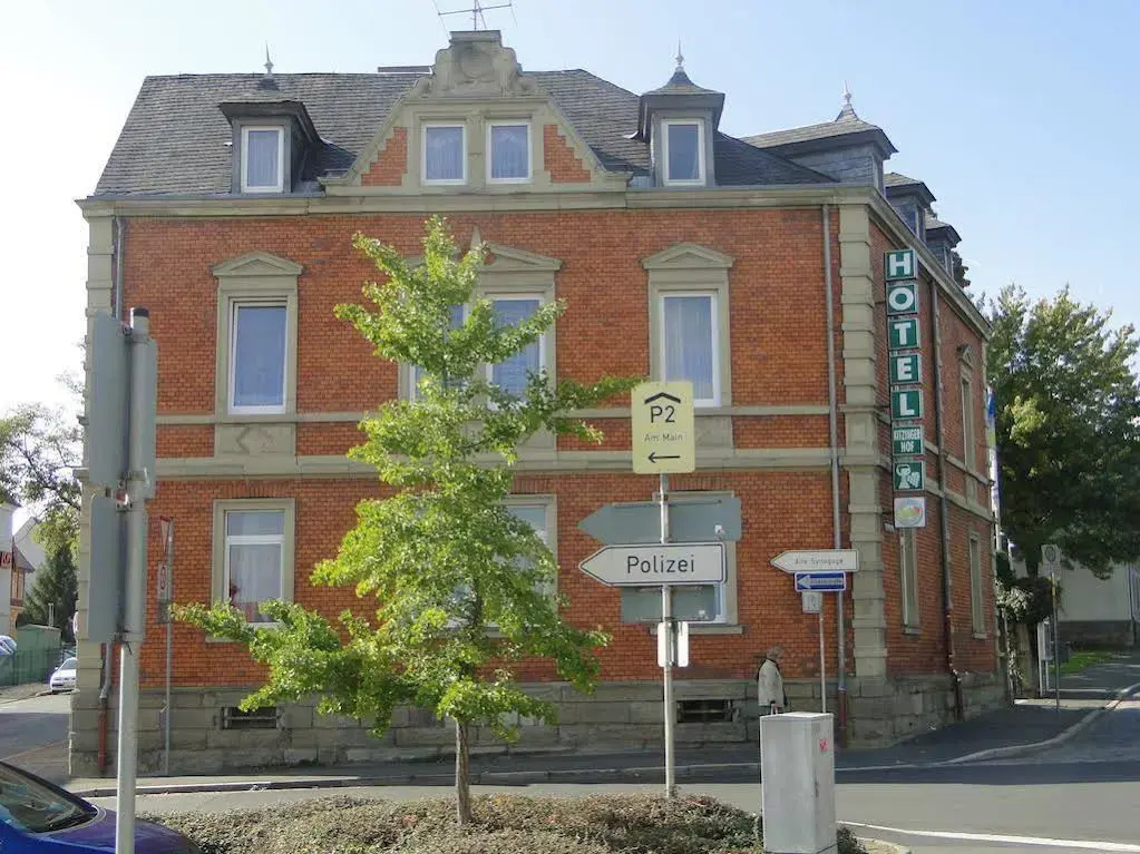 Hotel photo 14