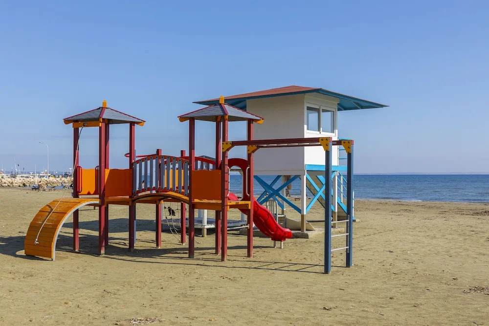 Mackenzie Seafront Suite - Général