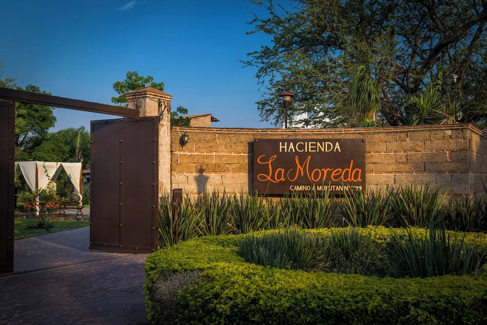 Hacienda La Moreda Hotel Spa