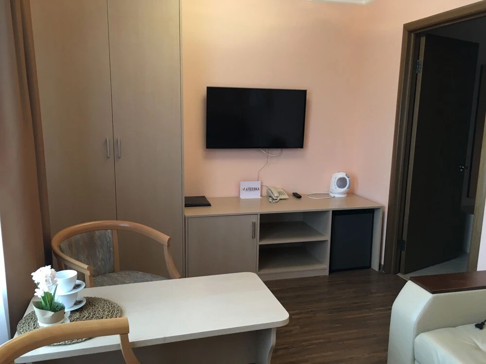 Загородный отель «Усадьба Малеевка» - фото 4