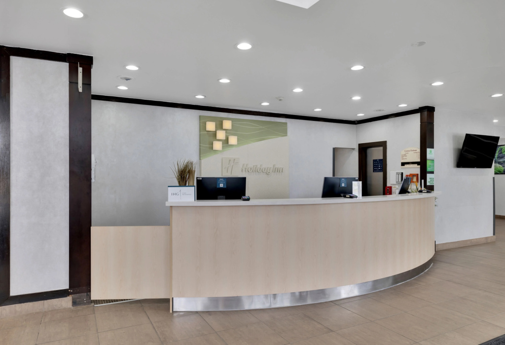 Holiday Inn Peterborough-Waterfront, ON by IHG - Général