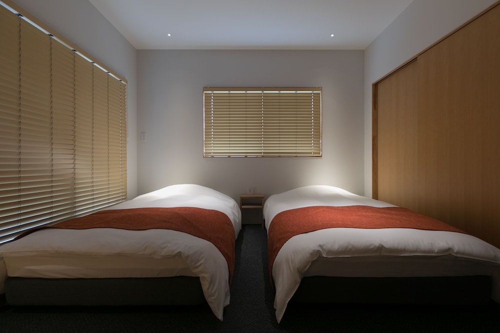 Design Hotel Kyoto Fuyacho 사진 2