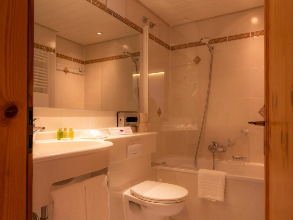 Hotel Europa Suites - Général