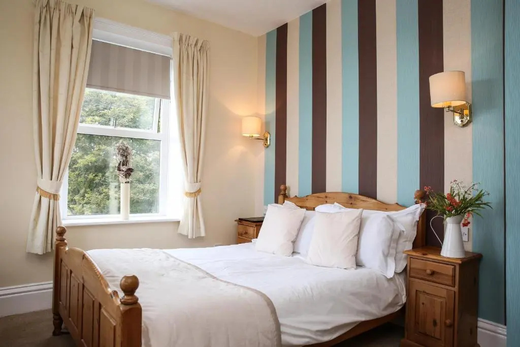 The White House Inn - Whitby - Chambres