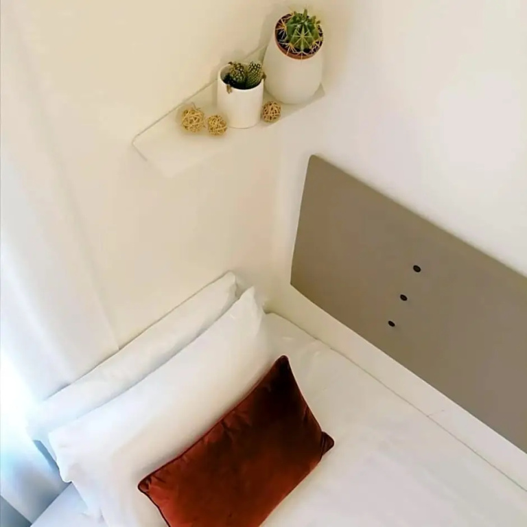 Hotel Lauri - Chambres