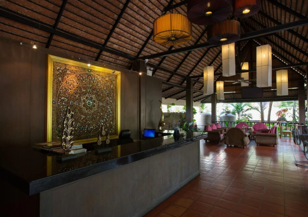 Hotel photo 21