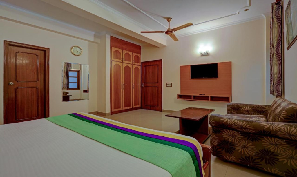 Hotel photo 11