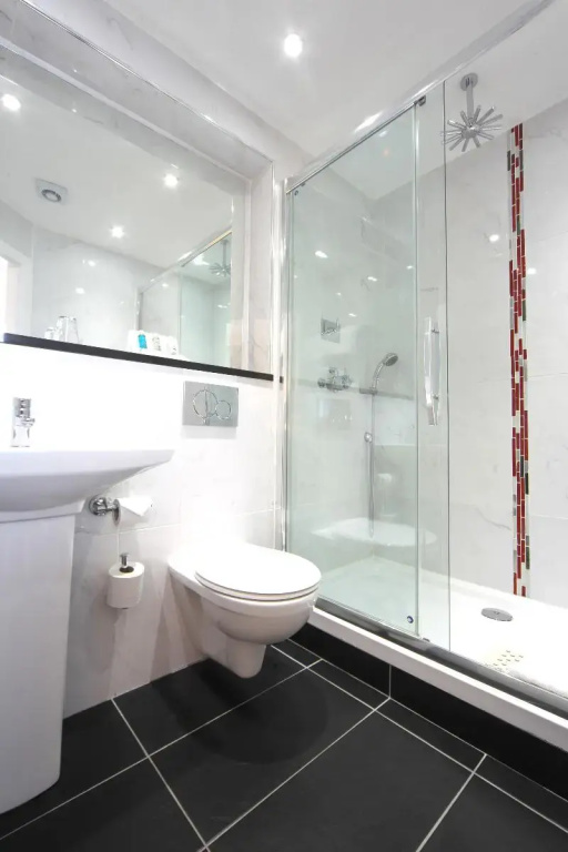 Gresham Belson Hotel - Chambres