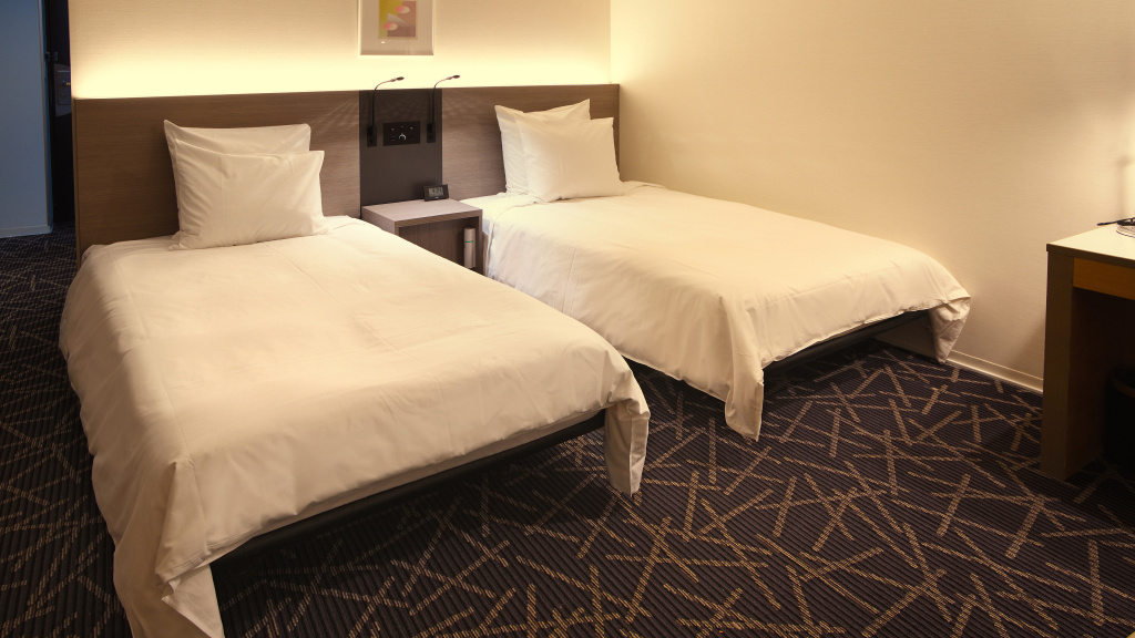 ANA Crowne Plaza Niigata by IHG - Général