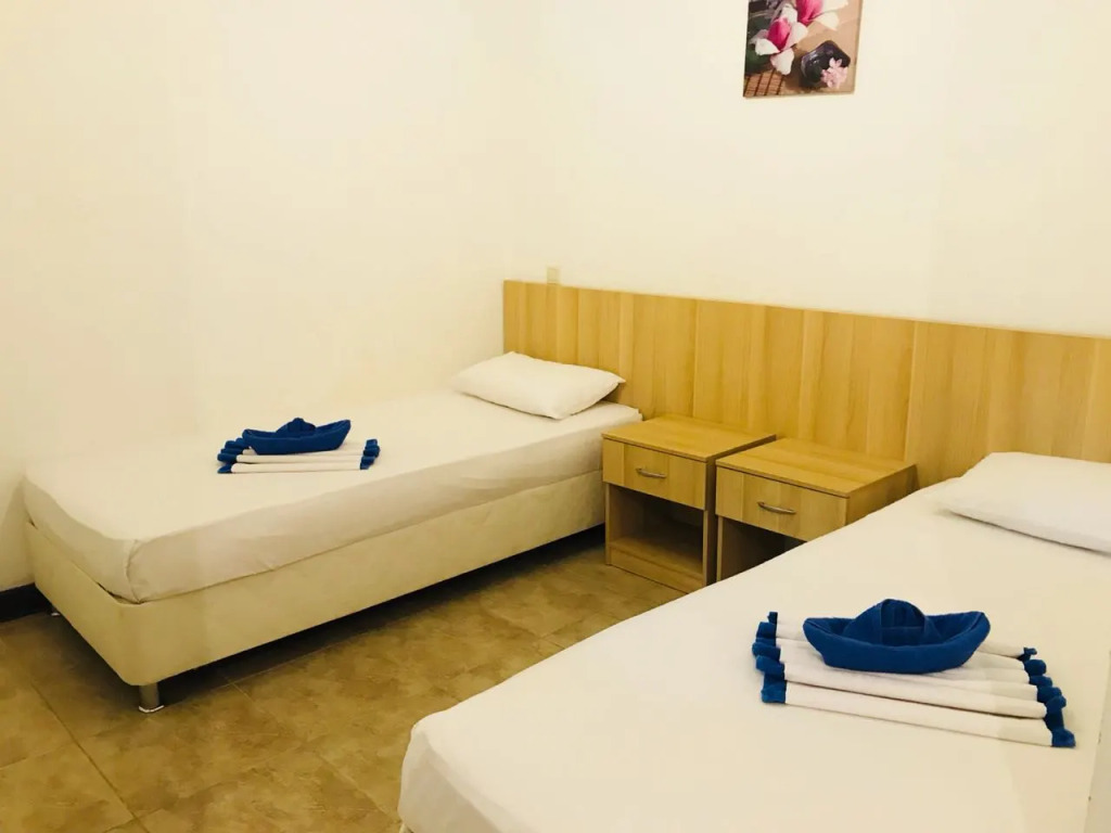 Отель «Ручеек» - фото 3