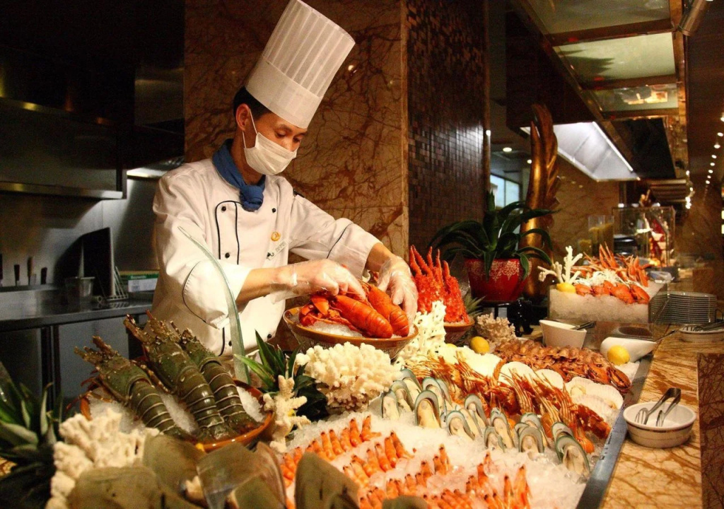 Landison Plaza International Hotel Zhejiang - Général
