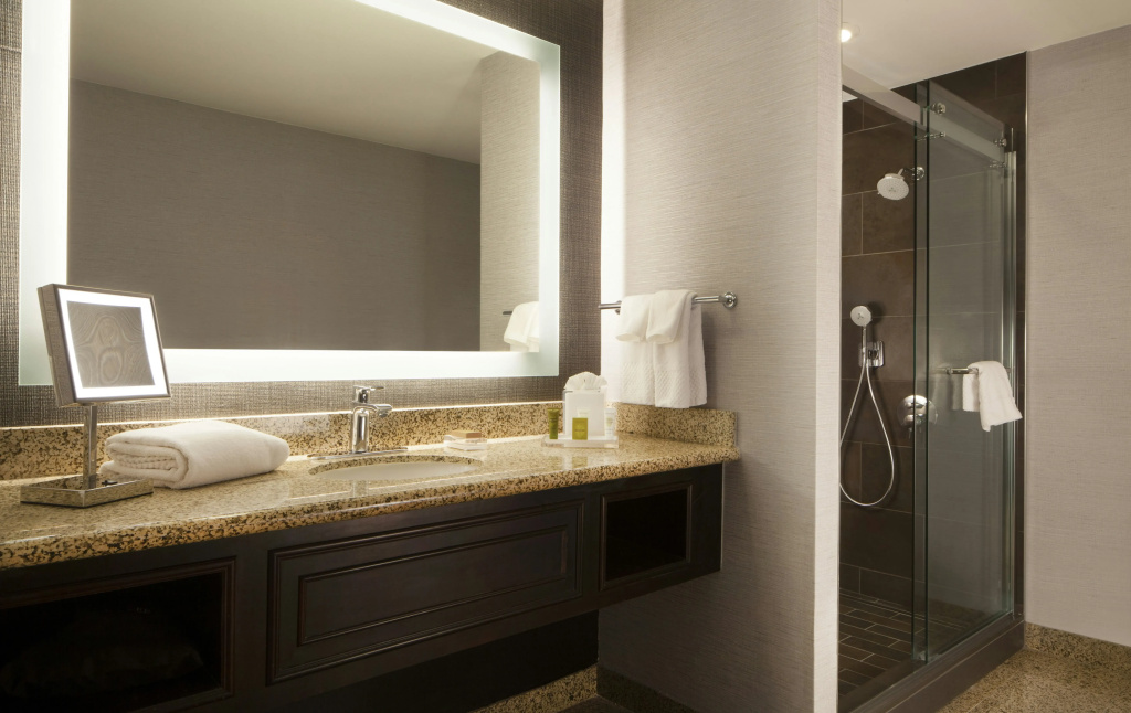 Hilton Fort Worth - Général