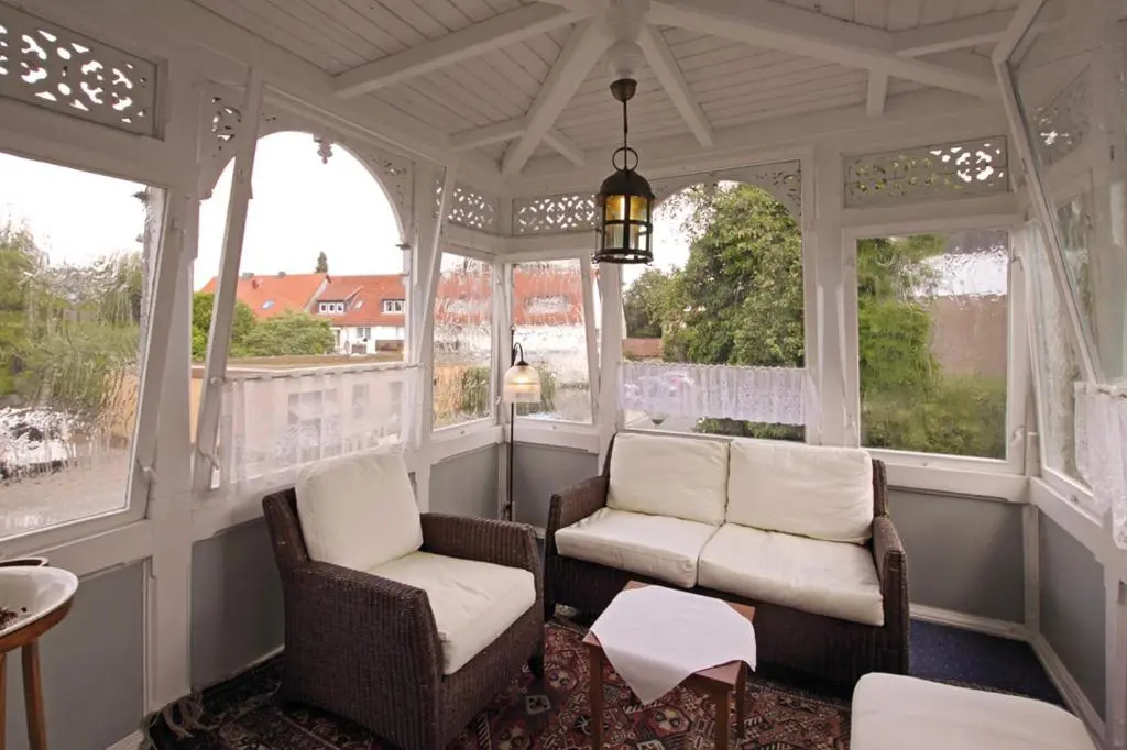 Leisewitz Garten - Chambres