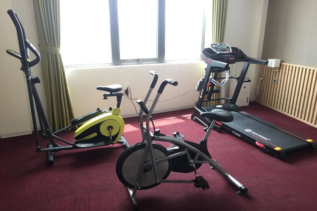 Kuretake Inn Kim Ma 132 Hotel - Général