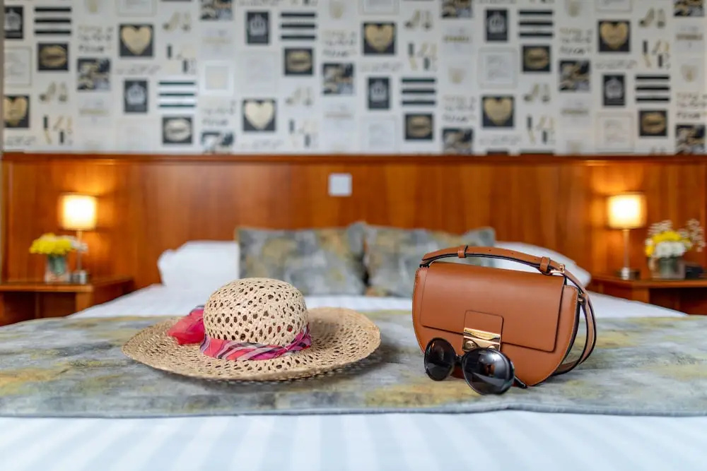 Kilkenny Inn - Chambres