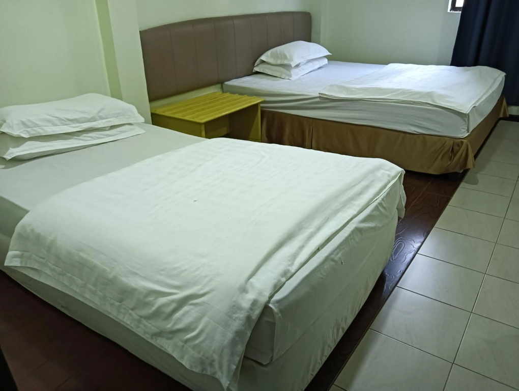 Hotel O Oriental Hotel in Sarikei