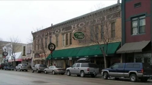 Historic Downtown Capitol Hotel Vacation Suites
