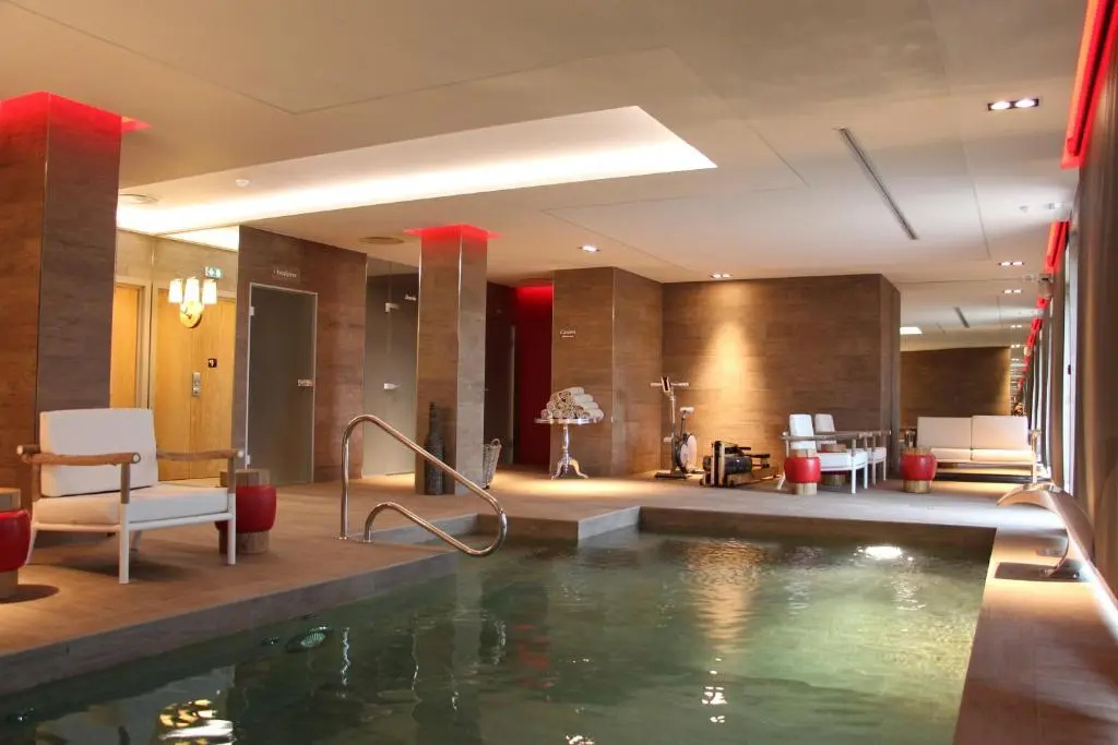 Hotel Arnold - Général