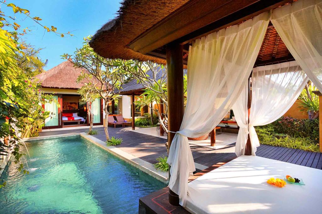 Amarterra Villas Resort Bali Nusa Dua, Autograph Collection