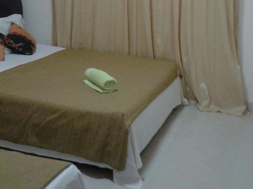 Mai Chenang Inn