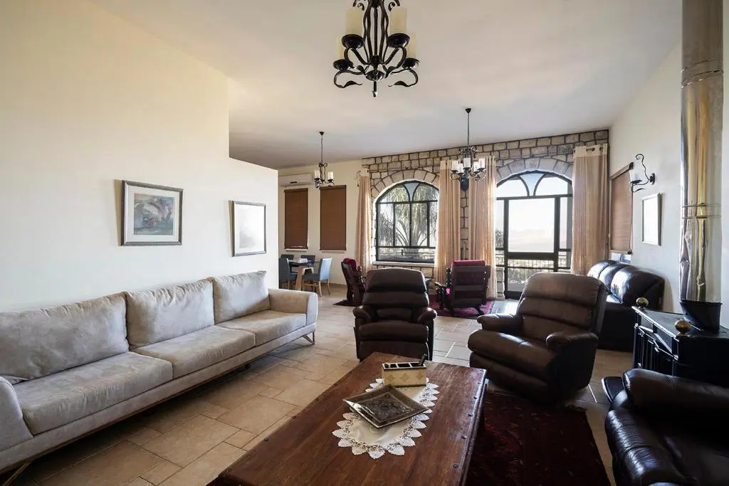 Hameiri Estate, Rosh Pina Tourist Israel