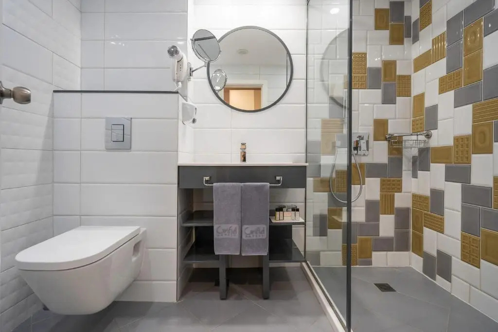 Grifid Encanto Beach Hotel - Chambres