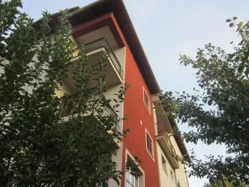 Vila Ema Apartments
