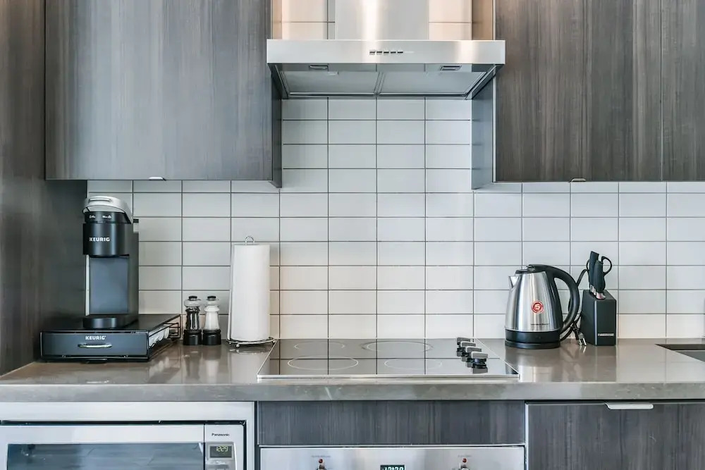 Front Street Luxury Condos - фото 27