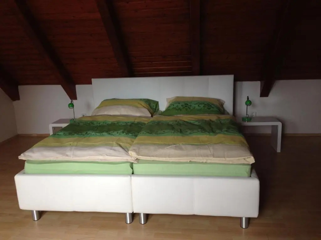 Apartmán Martin - Chambres