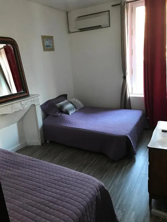 Les 2 Alpes - Chambres