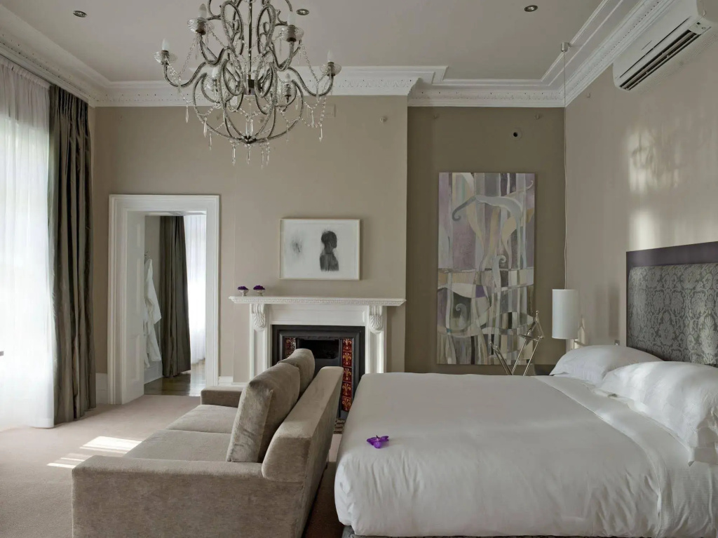 Dock House Boutique Hotel & Spa by NEWMARK - Général