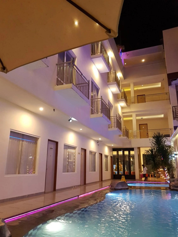 Victoria Inn - фото 9