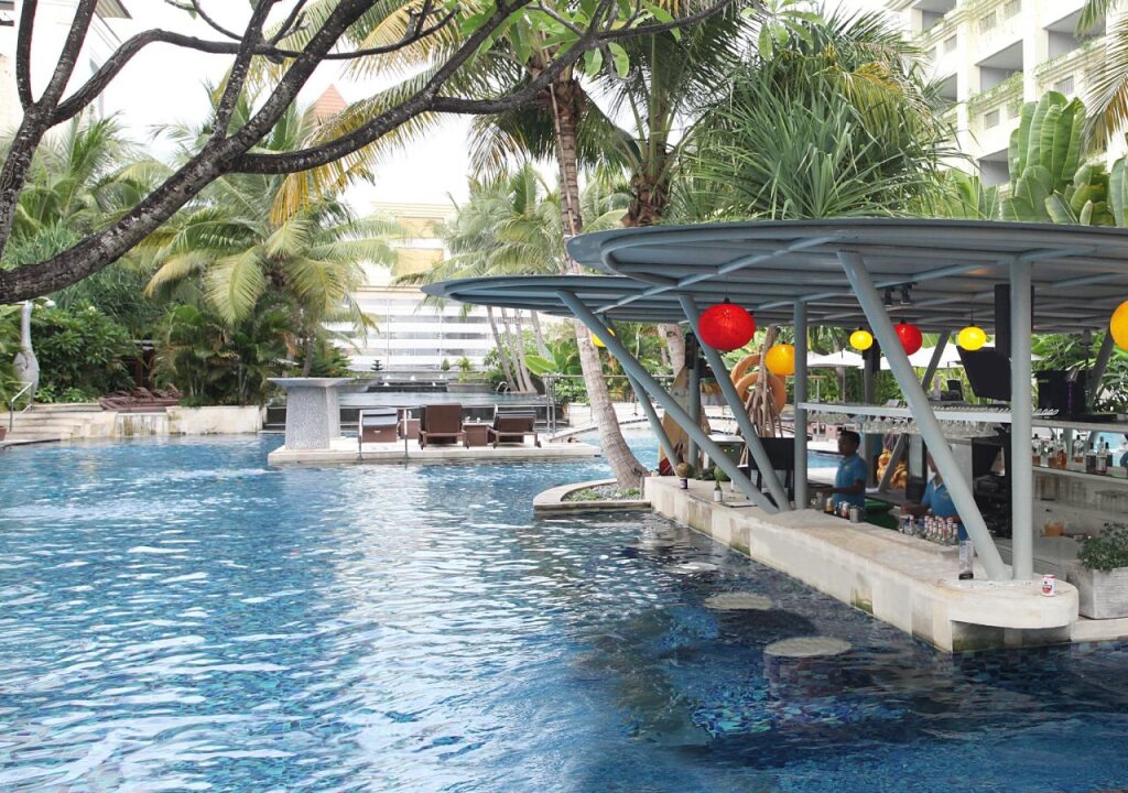 Sanur Resort Watujimbar