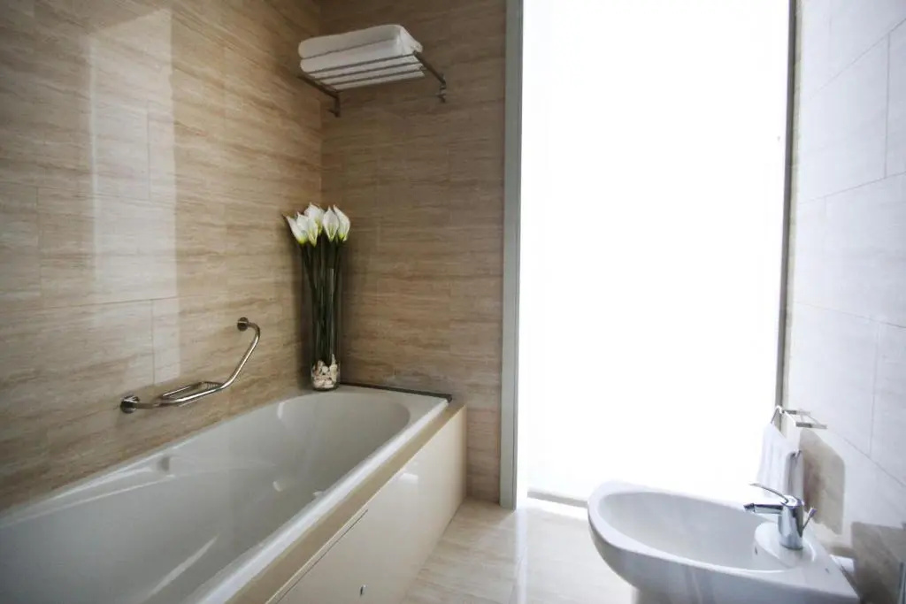BessaHotel Boavista - Chambres
